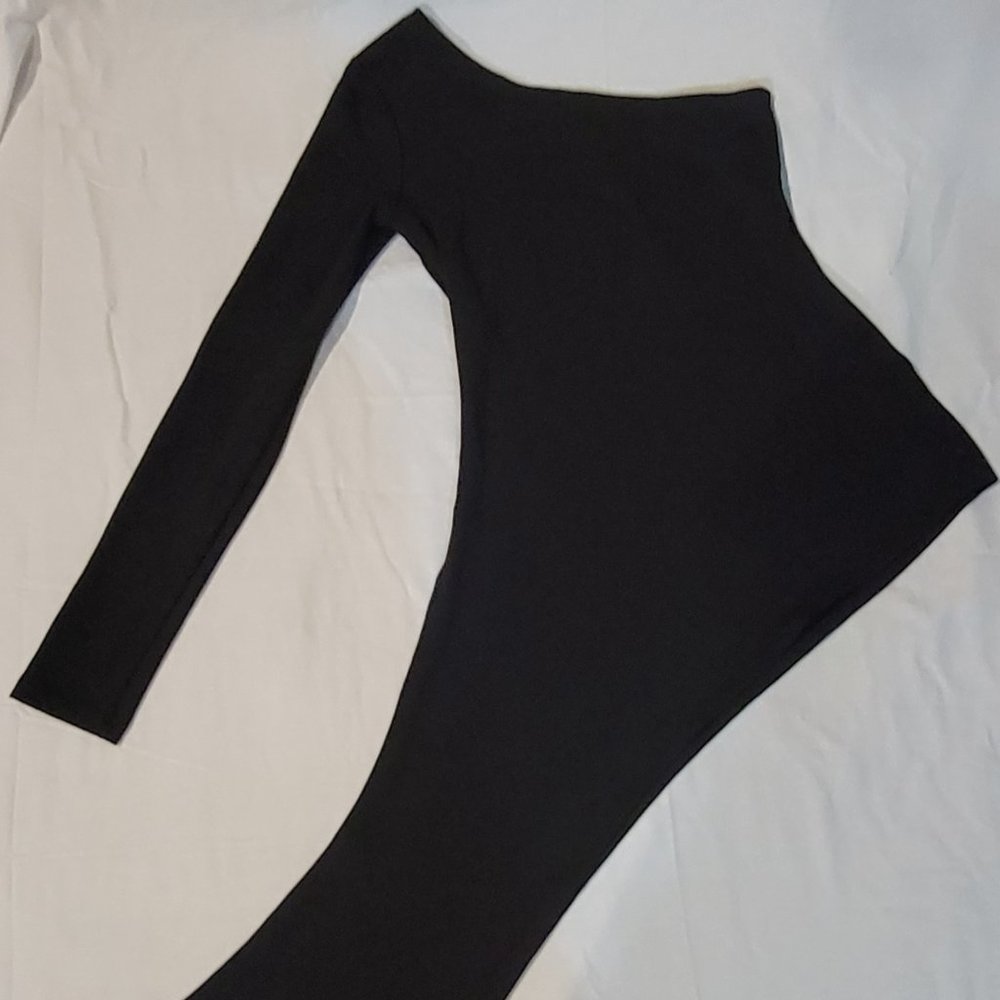 SUSANA MONACA - One Shoulder Top